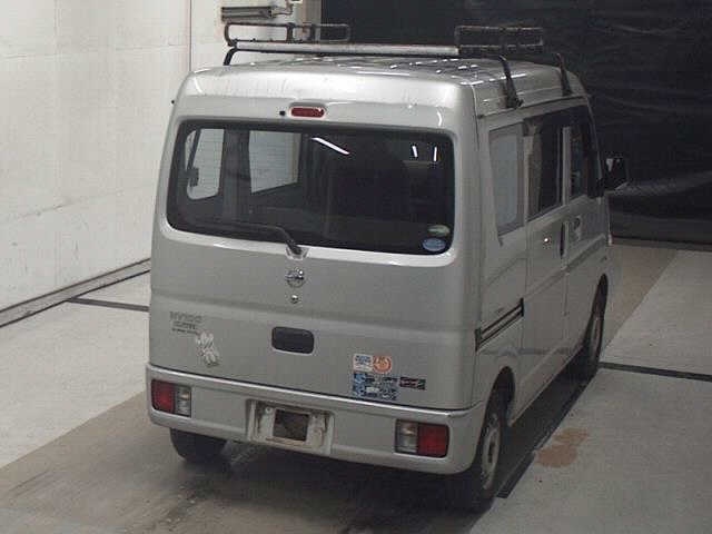 NISSAN NV100 CLIPPER