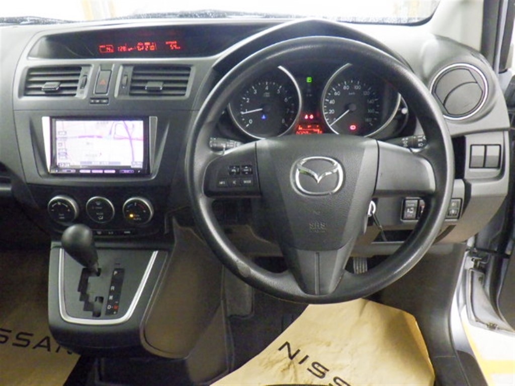 MAZDA PREMACY