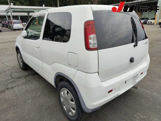 SUZUKI KEI