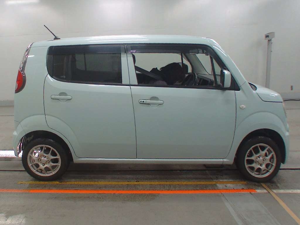 SUZUKI MR WAGON