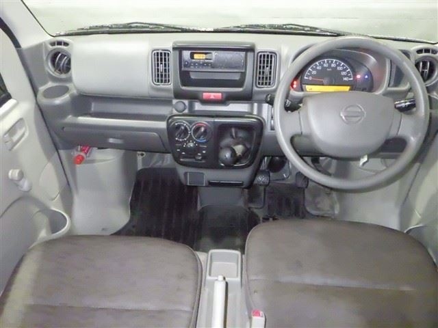 NISSAN NV100 CLIPPER