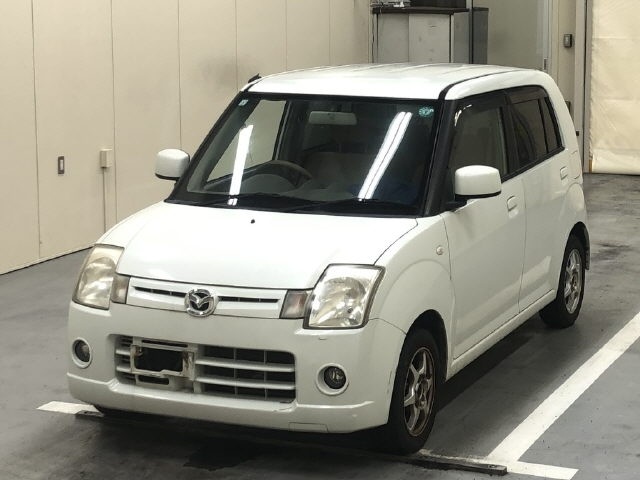MAZDA CAROL