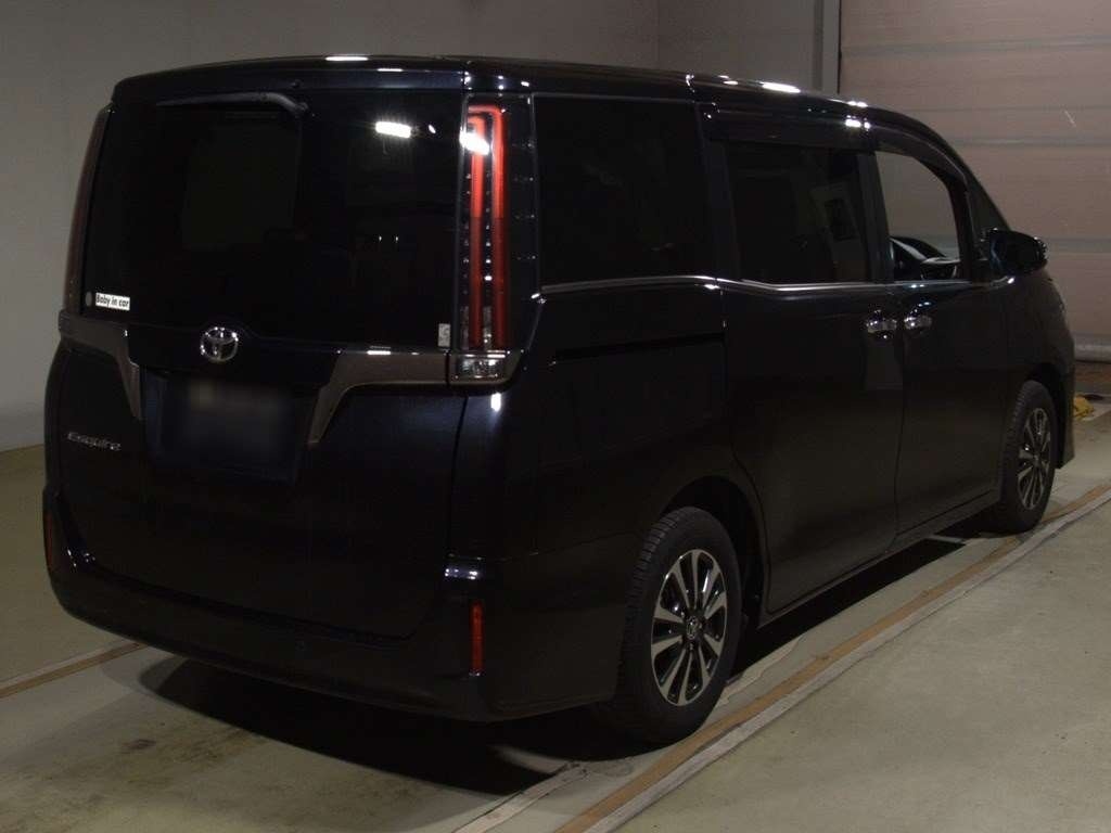 TOYOTA ESQUIRE