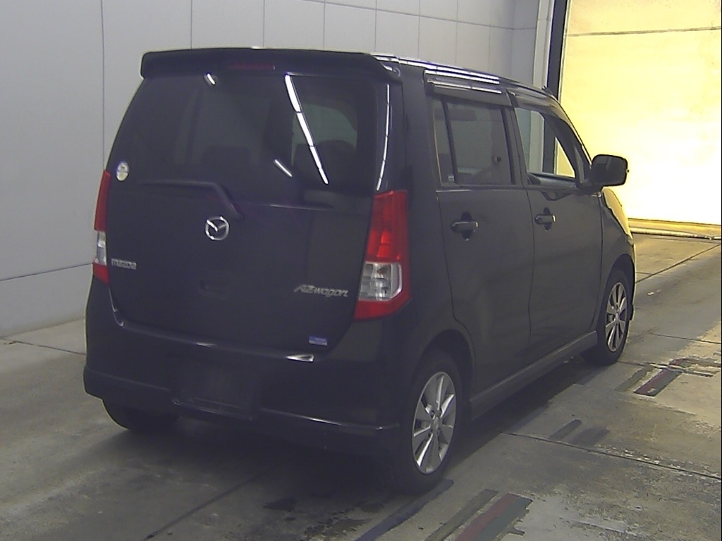 MAZDA AZ-WAGON