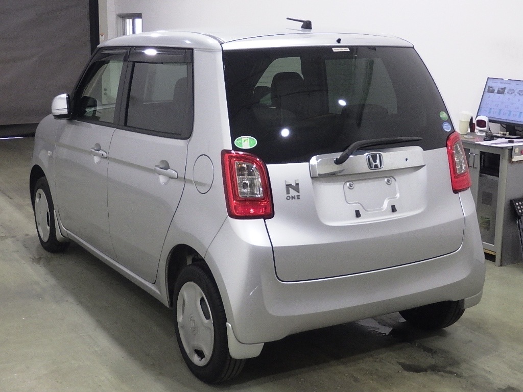 HONDA N-ONE
