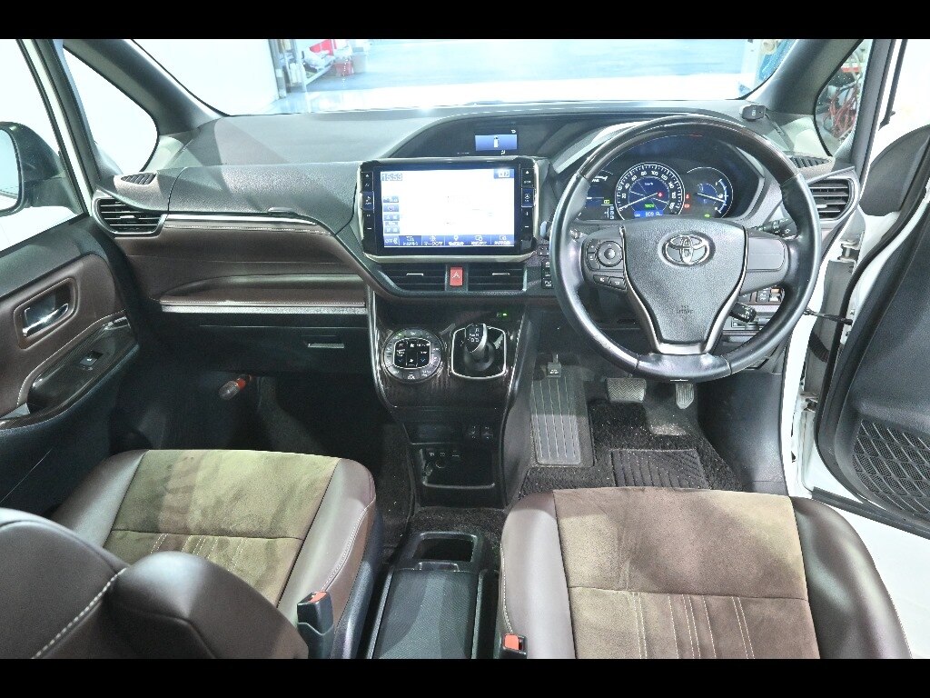 TOYOTA ESQUIRE