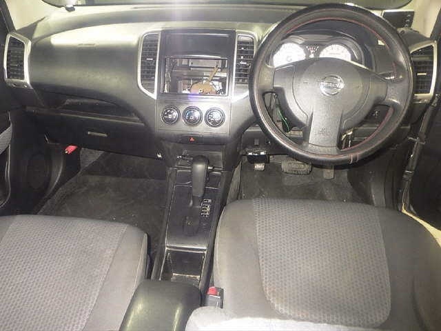 NISSAN WINGROAD