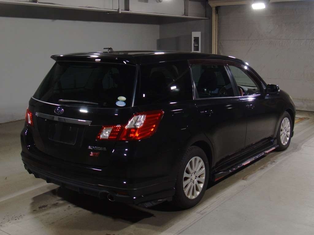 SUBARU EXIGA