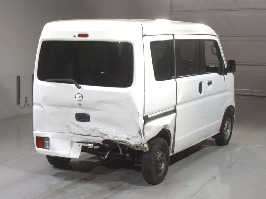 MAZDA SCRUM