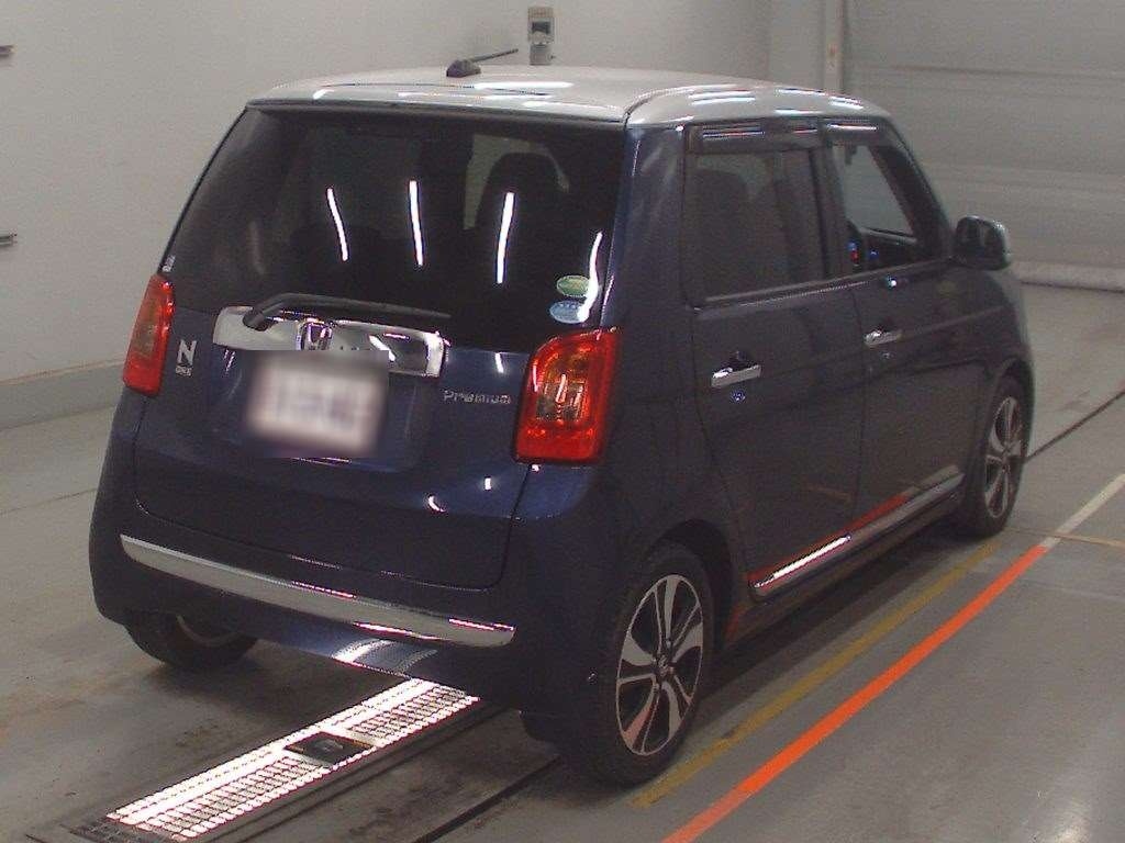 HONDA N-ONE