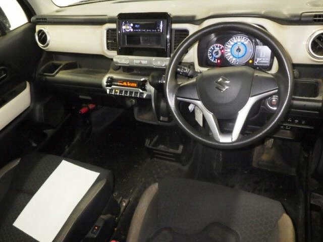 SUZUKI XBEE