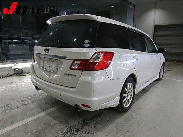 SUBARU EXIGA