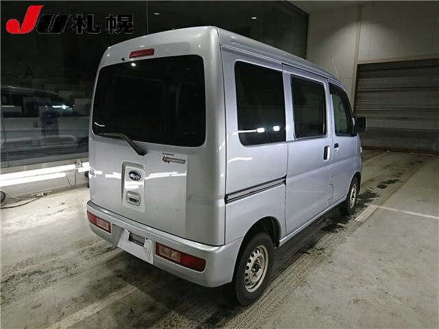 SUBARU SAMBAR