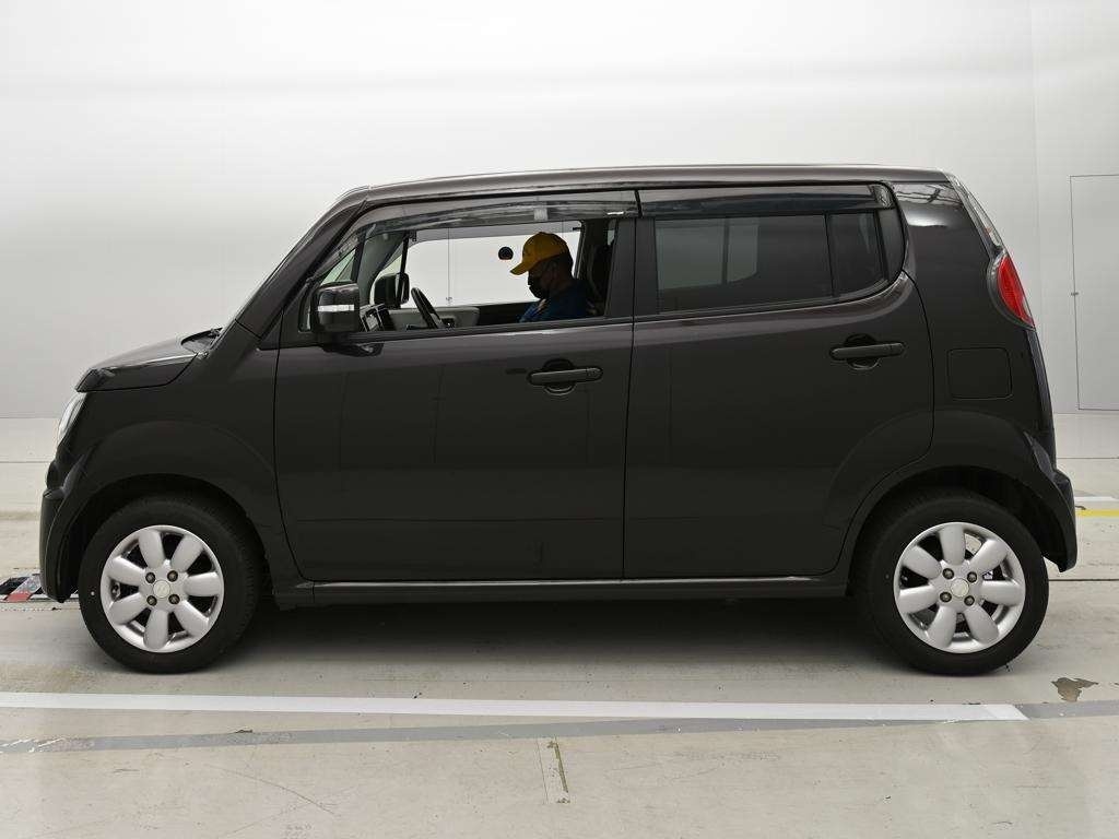 SUZUKI MR WAGON