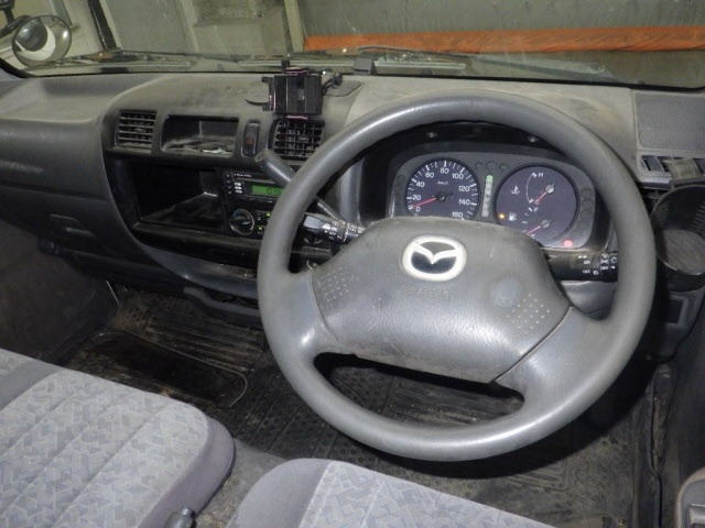 MAZDA BONGO