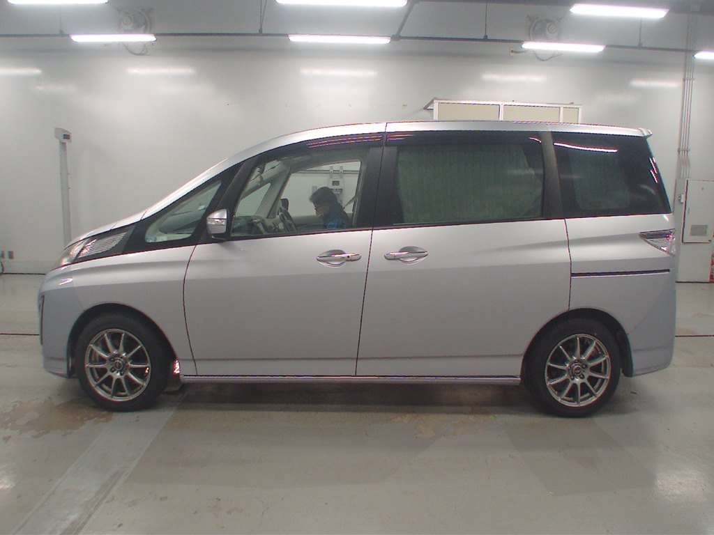 MAZDA BIANTE