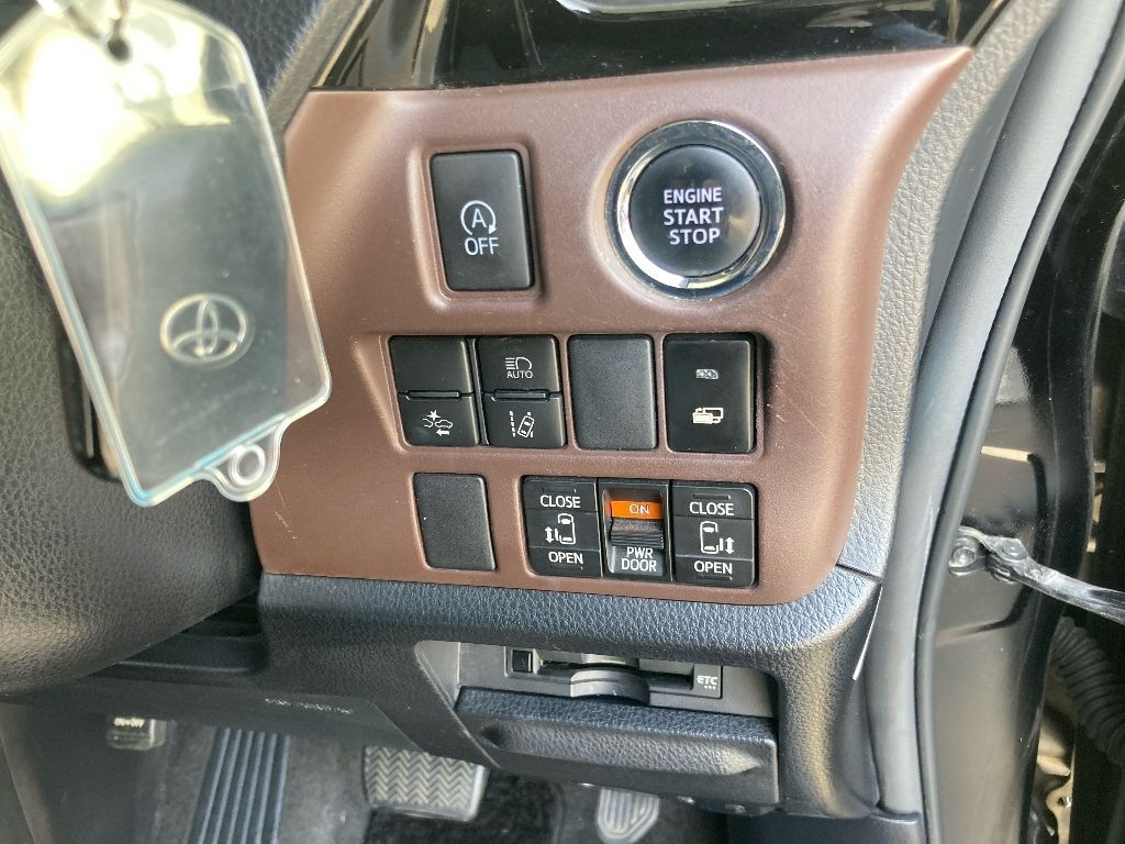 TOYOTA ESQUIRE