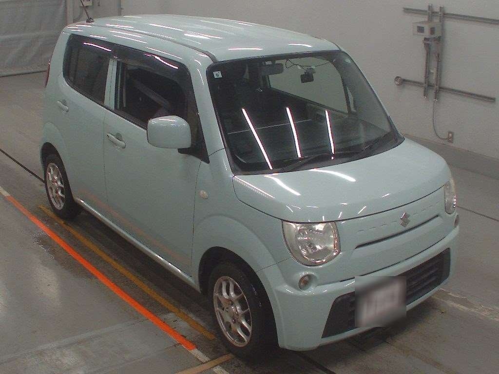 SUZUKI MR WAGON