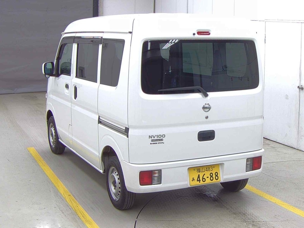 NISSAN NV100 CLIPPER