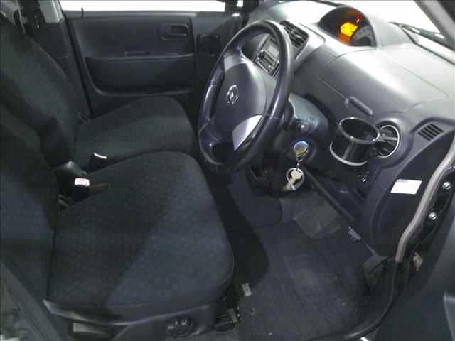 NISSAN OTTI