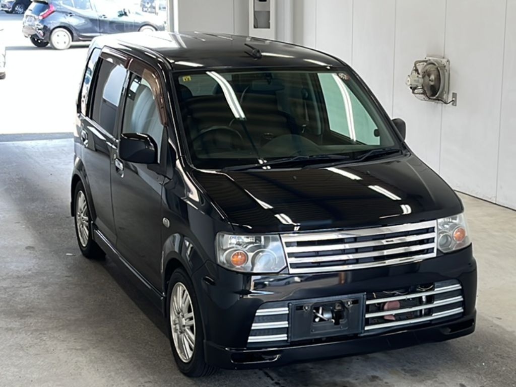 NISSAN OTTI