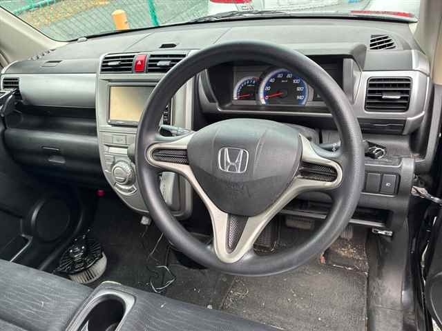 HONDA ZEST