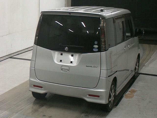 SUZUKI PALETTE