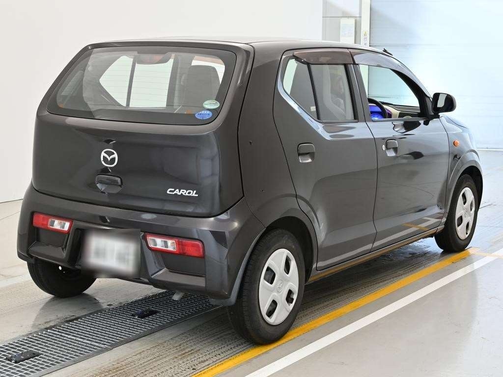 MAZDA CAROL