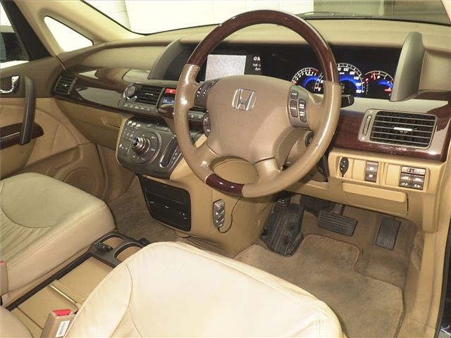 HONDA ELYSION