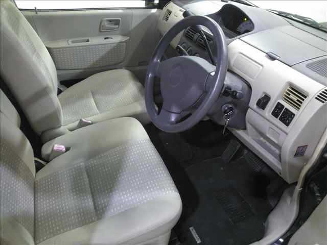 NISSAN OTTI