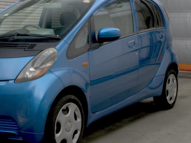 MITSUBISHI I