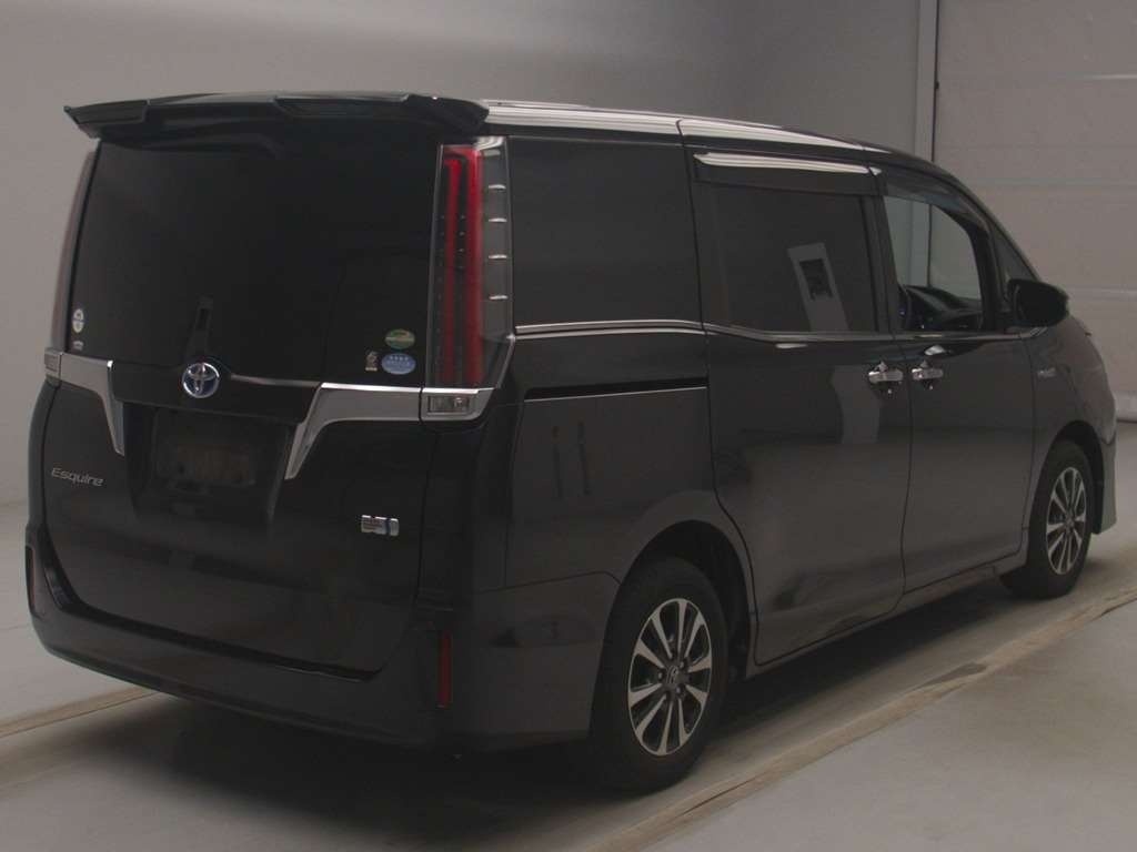 TOYOTA ESQUIRE