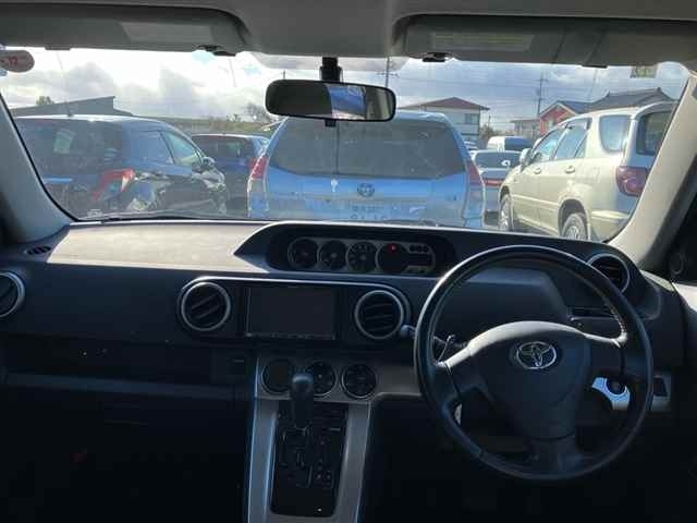 TOYOTA COROLLA RUMION