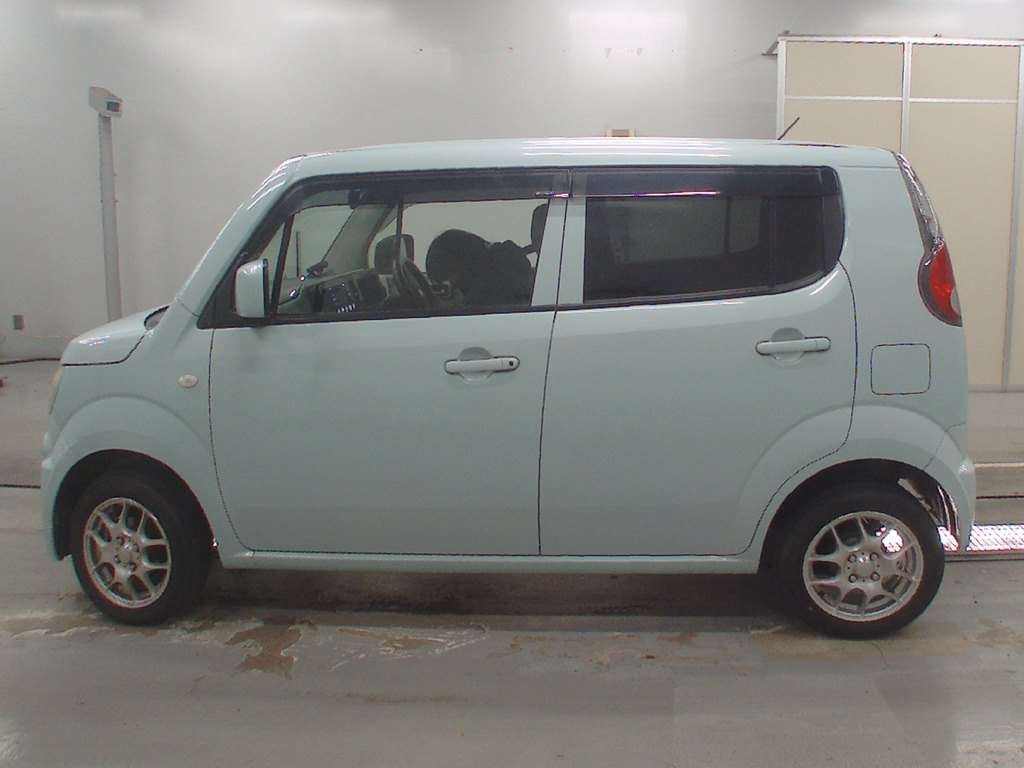 SUZUKI MR WAGON