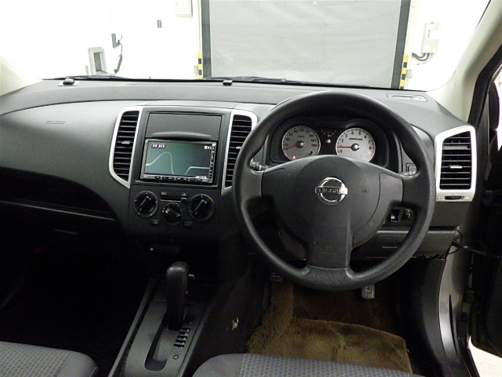NISSAN WINGROAD