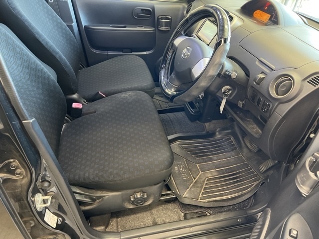 NISSAN OTTI