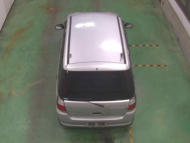 SUBARU PLEO