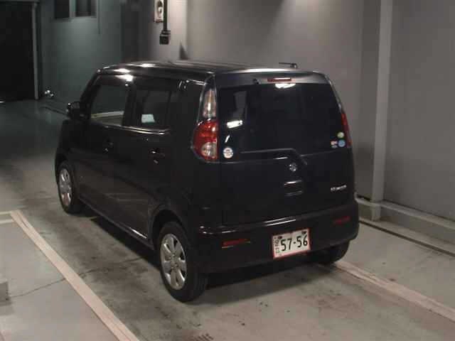SUZUKI MR WAGON