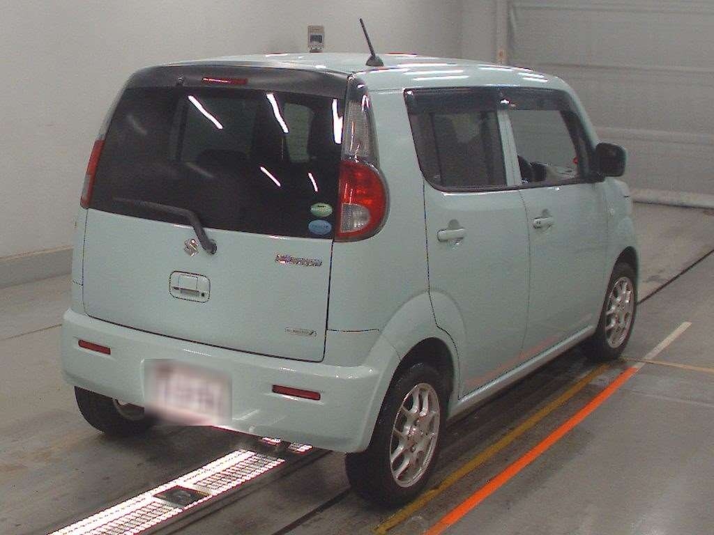 SUZUKI MR WAGON