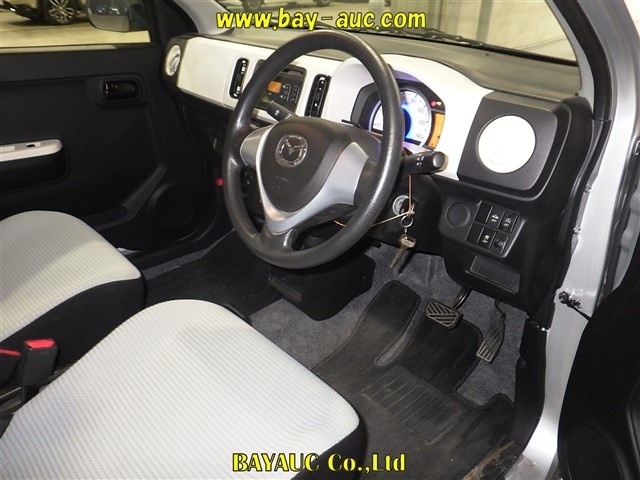 MAZDA CAROL