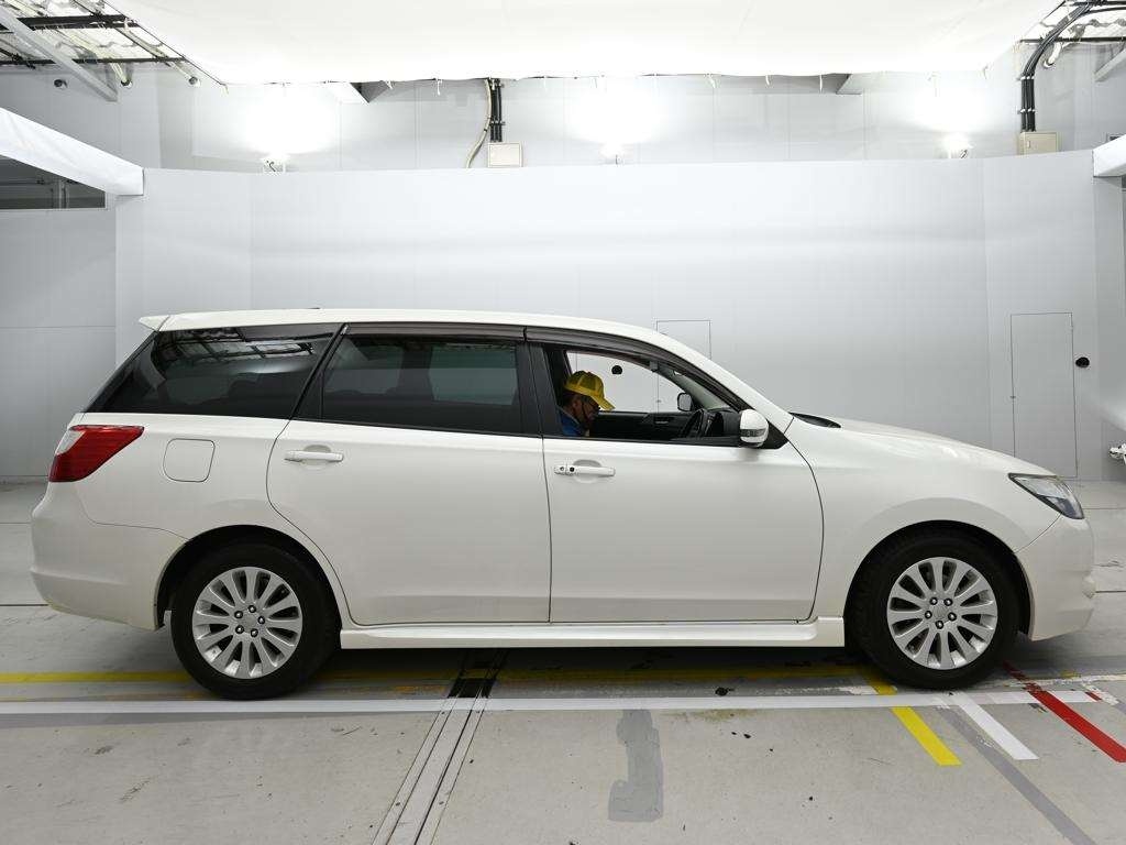 SUBARU EXIGA