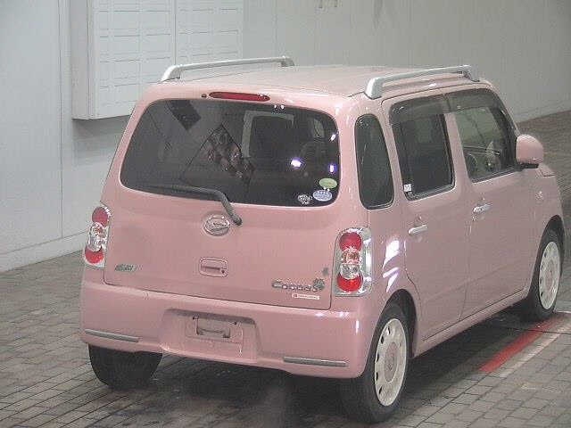 DAIHATSU MIRA COCOA