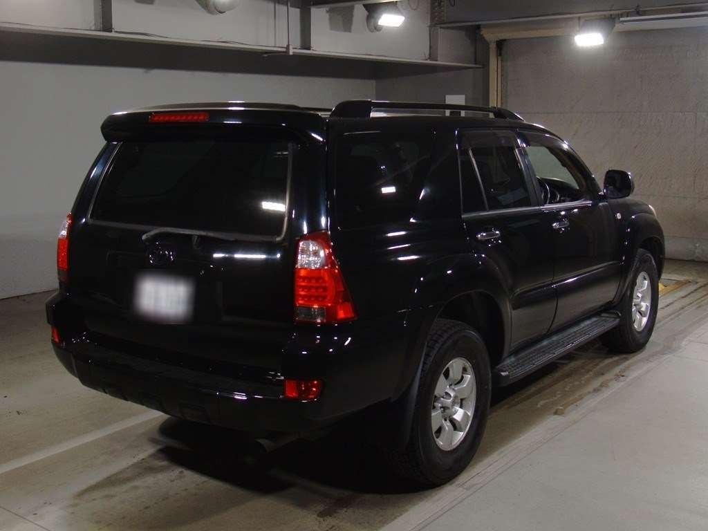 TOYOTA HILUX SURF