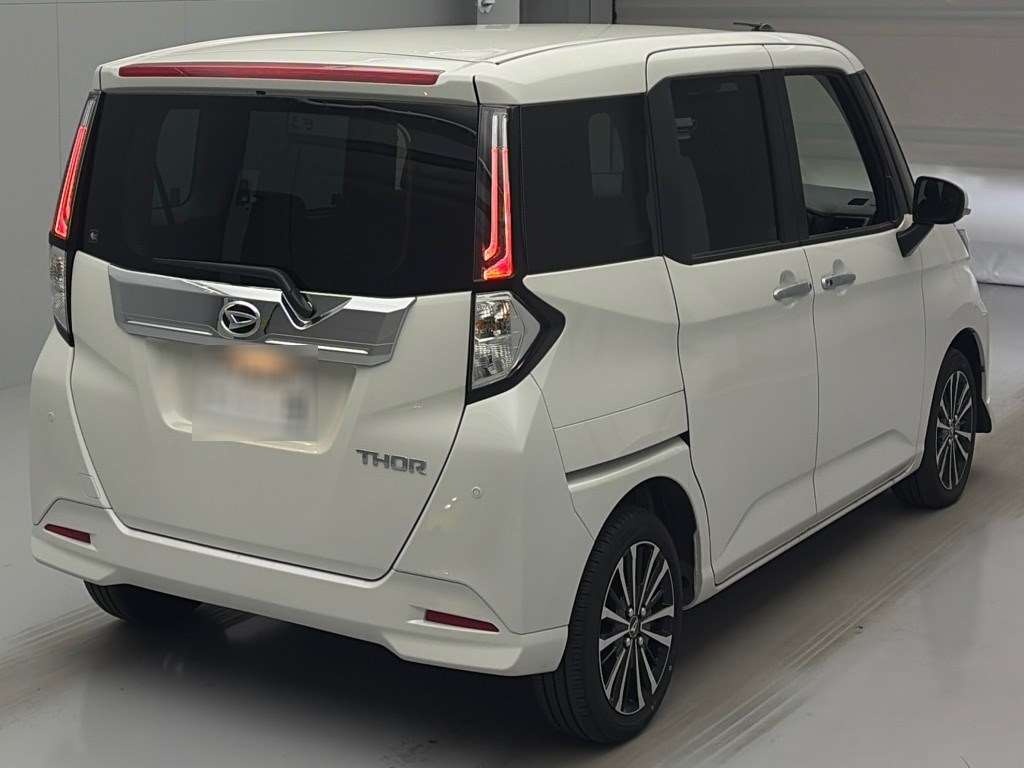 DAIHATSU THOR