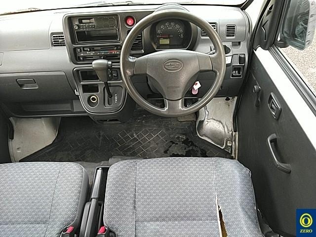 SUBARU SAMBAR