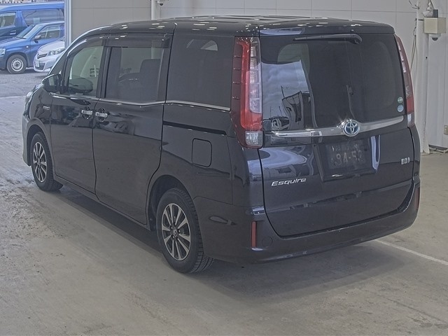 TOYOTA ESQUIRE