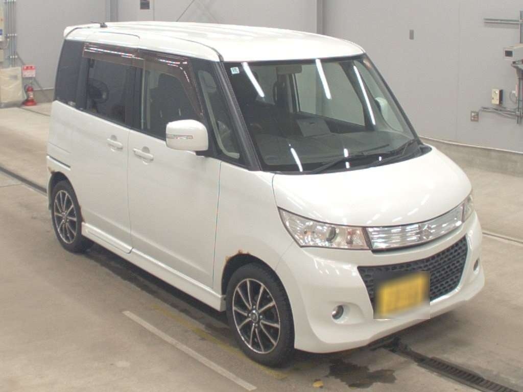 SUZUKI PALETTE