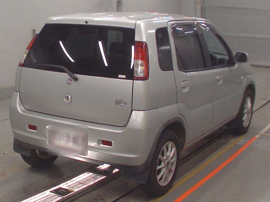 SUZUKI KEI