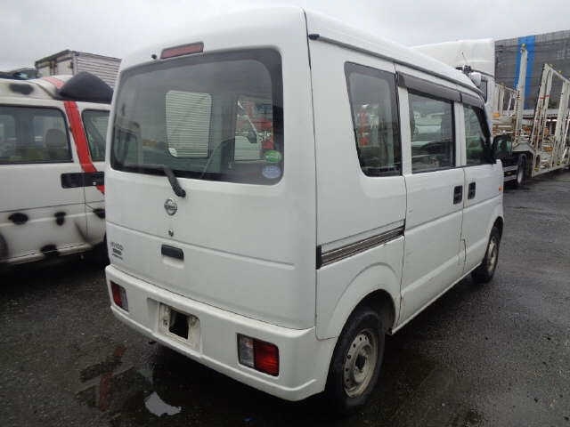 NISSAN NV100 CLIPPER