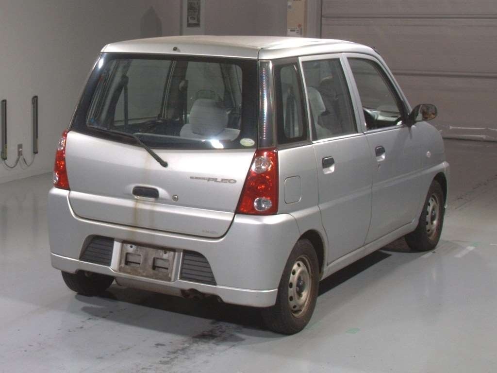 SUBARU PLEO
